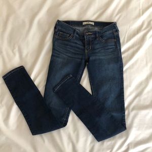 Women’s jeans